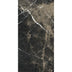 Superb Marble 1200x600 Natural Pierre Black Marble Look Rectified Sample