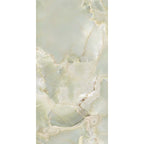 Onice Reale 1200x600 Polished Jade Marble Look Rectified