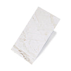 Marble Tiles 600x300 Honed White Stone Look