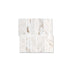 Marble Tiles 300x300 Honed White Stone Look