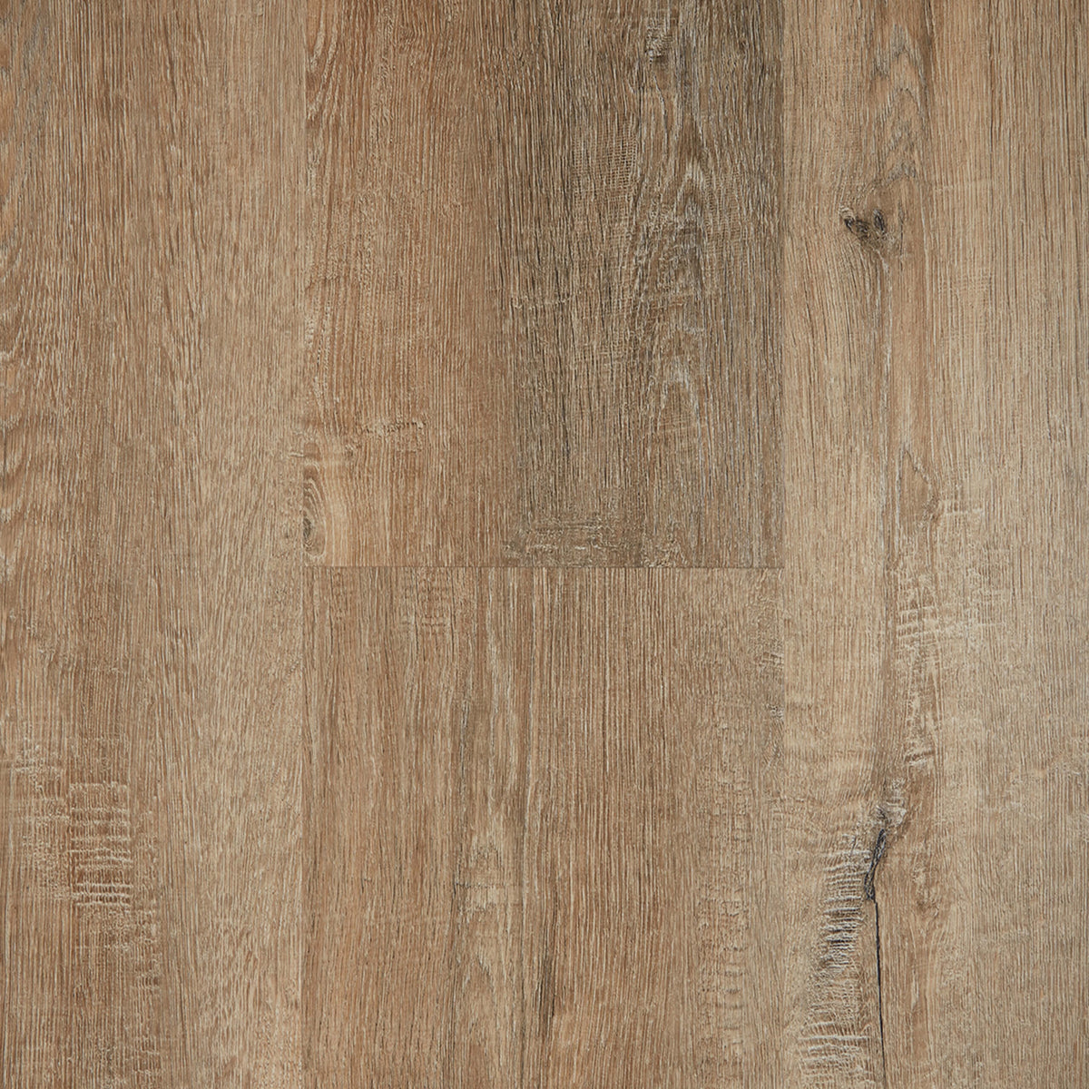 Preference Floors Easi-Plank Red Stone hybrid flooring 1520x228mm showing matte timber grain finish by Tilemall