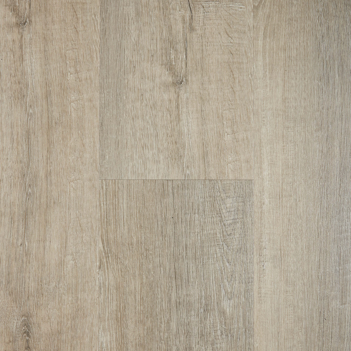 Silver Grey Preference Floors Easi-Plank hybrid flooring 1520x228mm with matte finish and embossed grain by Tilemall