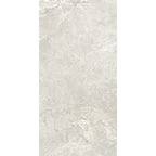 Silver River 1200x600 Matt Light Grey Marble Look Rectified