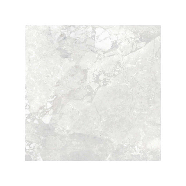 Emperial Stone 600x600 Digital Decoration Glazing Grey Marble Look Tiles Tilemall Default Title