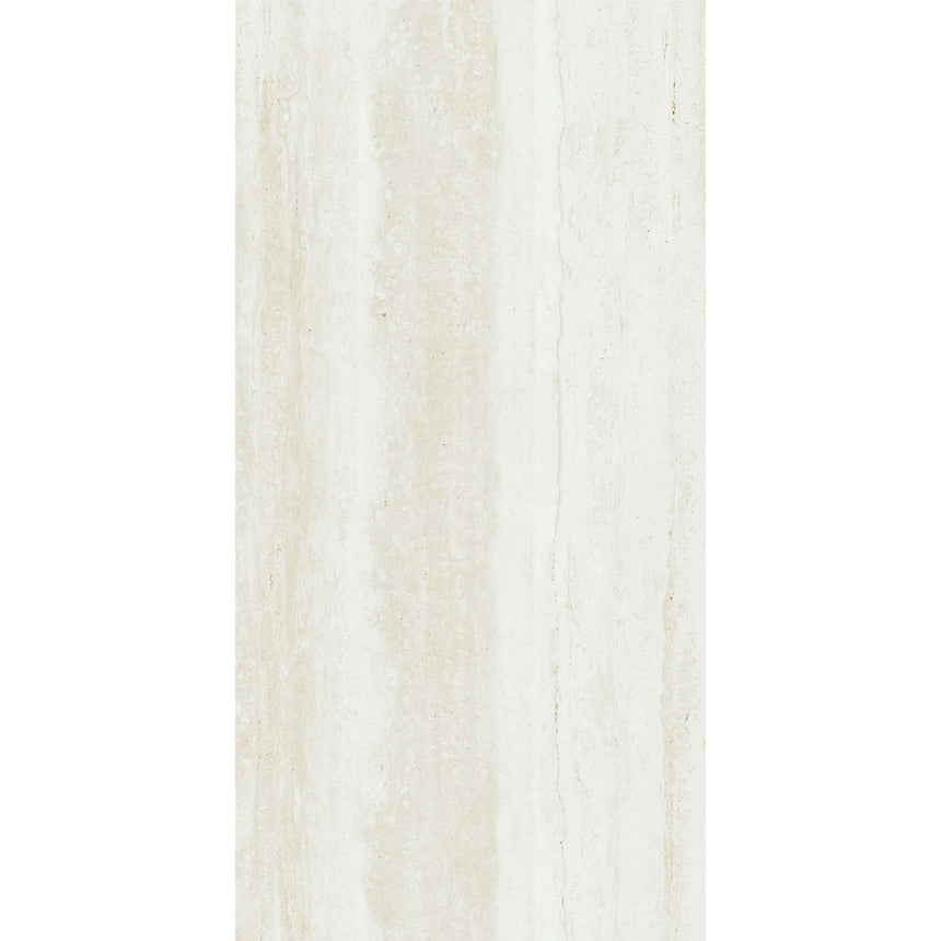 Travertine Vein Cut 1200x600 Matt Beige Stone Look Tiles Tilemall Default Title