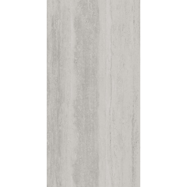 Travertine Vein Cut 1200x600 Matt Grey Stone Look Tiles Tilemall Default Title