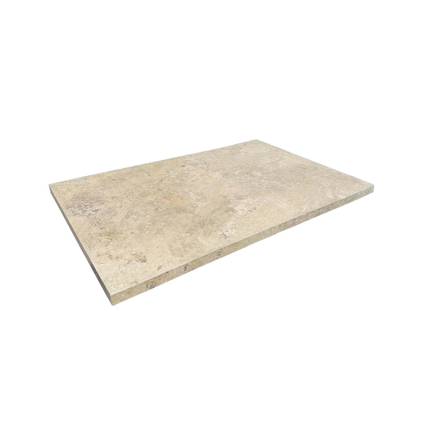 Karst Stone Coper 600x400 External Beige Stone Look Tiles Tilemall Default Title