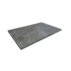 Karst Stone 600x400 Grip Charcoal Stone Look Rectified