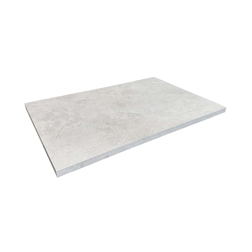 Karst Stone Coper 600x400 External White Stone Look Tiles Tilemall Default Title