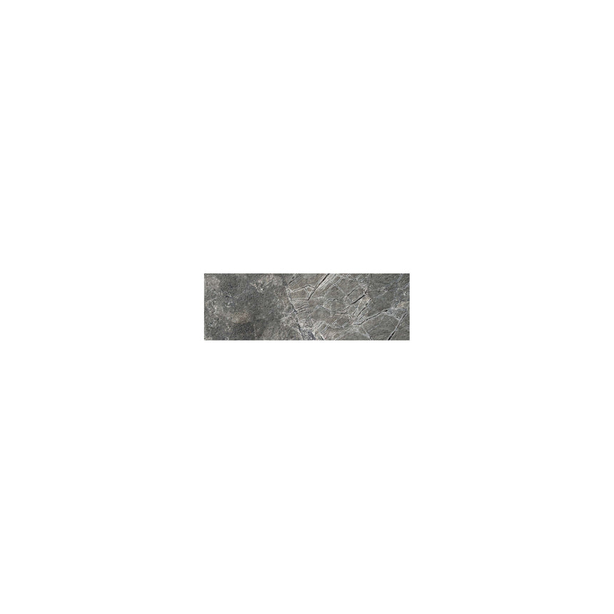 Karst Stone 230x75 Matt Charcoal Stone Look Tiles Tilemall Default Title