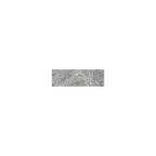 Karst Stone 230x75 Matt Grey Stone Look Rectified