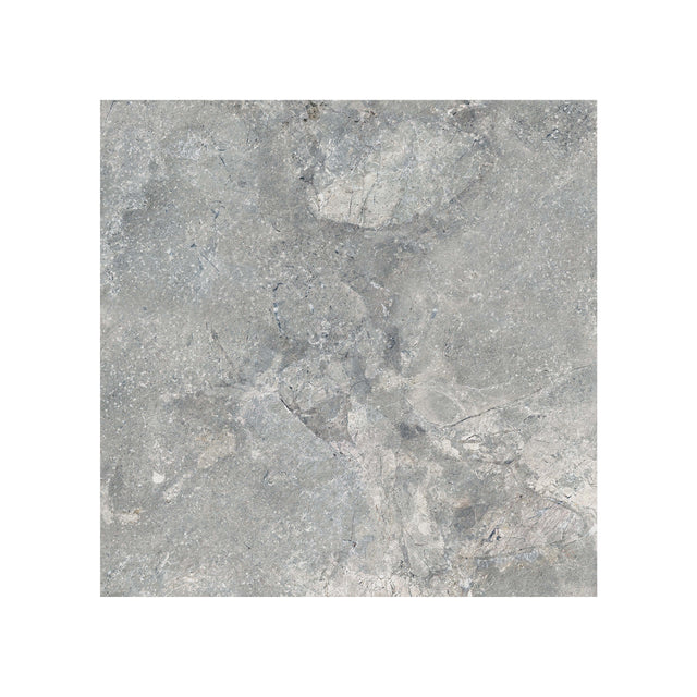 Karst Stone 600x600 Honed Grey Stone Look Tiles Tilemall Default Title