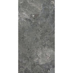 Karst Stone 1200x600 Honed Charcoal Stone Look Rectified