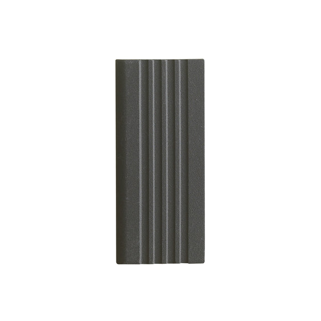 Steptread Plus 150x60 Charcoal Stair Nose Tiles Tilemall Default Title