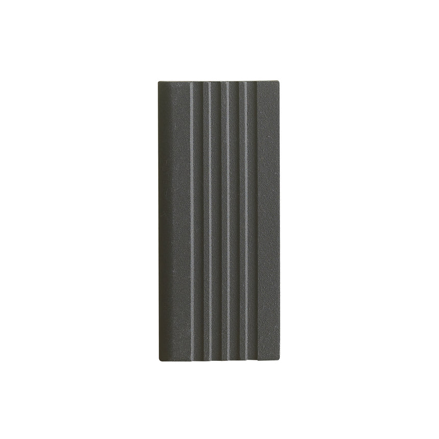 Steptread Plus 150x60 Charcoal Stair Nose Tiles Tilemall Default Title