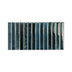Linea Mosaic Kit Kat 115x231mm Porcelain Gloss Ocean