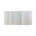 Linea Mosaic Kit Kat 115x231mm Porcelain Matt Grey