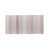 Linea Mosaic Kit Kat 115x231mm Porcelain Matt Lilac