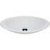 Fienza Bahama Stone Basin 600x350x105mm Matte White