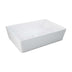 Fienza Rak Feeling Rectangle Above Counter Basin 500x360x130mm Gloss White