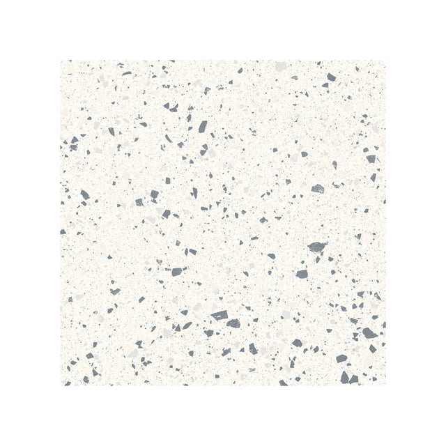 Laguna 600x600 Matt White Sample Sample MTC