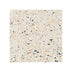 Laguna 600x600 Matt Ivory Terrazzo Look Rectified