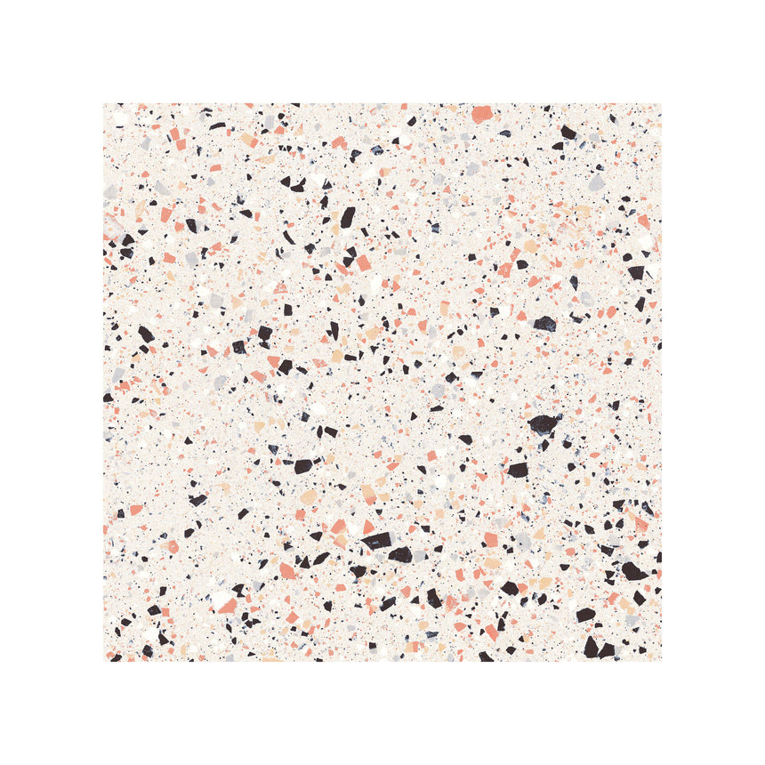 Laguna 600x600 Matt Pink Sample Sample MTC