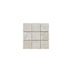 Apollo 100x100 Tumbled Beige Subway Pressed