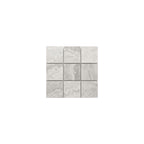 Apollo 100x100 Tumbled Grey Subway Pressed