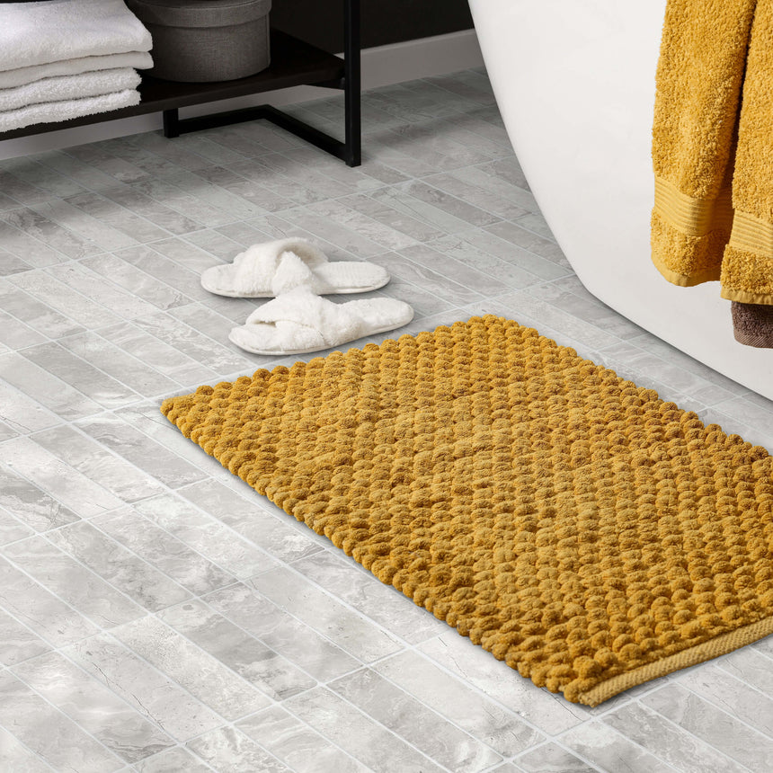 Apollo 100x100 Tumbled Grey Woodstone Subway Tilemall