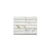 Apollo 50x200 Tumbled Calacatta Gold Subway Pressed