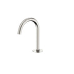 Nero Serenity Basin Arc Spout Brushed Nickel
