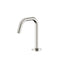 Nero Serenity Basin Edge Spout Brushed Nickel