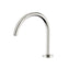 Nero Serenity Bath/Kitchen Arc Spout Brushed Nickel