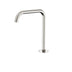 Nero Serenity Bath/Kitchen Edge Spout Brushed Nickel