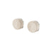 Nero Serenity Wall Top Assembly With Rome Travertine Handle Brushed Nickel