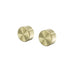 Nero Serenity Wall Top Assembly With Metal Handle Brushed Gold