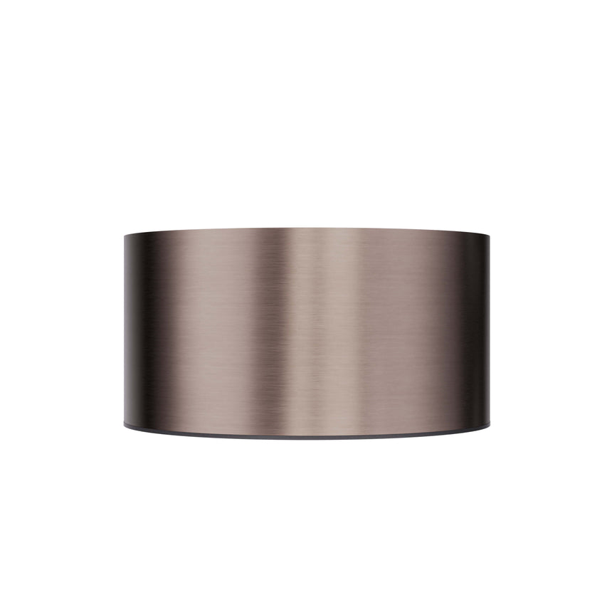 Nero Serenity Ceiling Shower Head Brushed Bronze Shower Nero