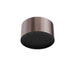 Nero Serenity Ceiling Shower Head Brushed Bronze