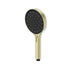 Nero Serenity Hand Shower Brushed Gold