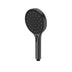Nero Serenity Hand Shower Gun Metal