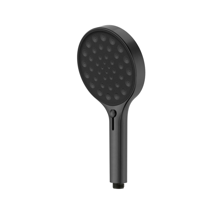 Nero Serenity Hand Shower Gun Metal Shower Nero Default Title