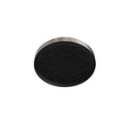 Nero Serenity Shower Head Brushed Bronze