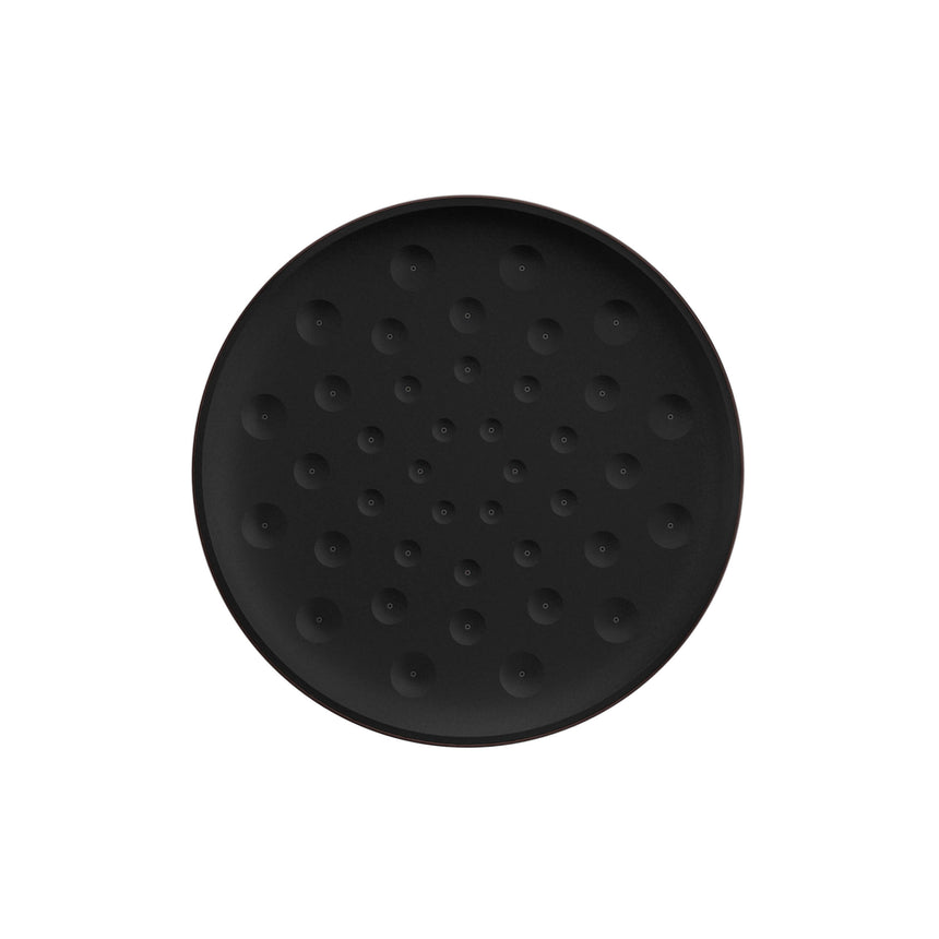 Nero Serenity Shower Head Brushed Bronze Shower Nero