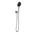 Nero Serenity Hand Held Shower Chrome