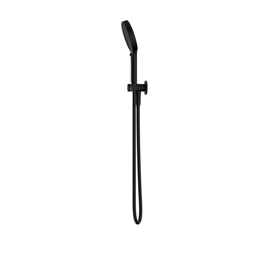 Nero Serenity Hand Held Shower Matte Black Shower Nero