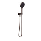Nero Serenity Hand Held Shower Brushed Bronze