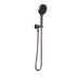 Nero Serenity Hand Held Shower Brushed Bronze