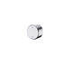 Nero Serenity Progressive Shower Mixer With Metal Handle Chrome