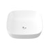 Addison Basin 400mm Matt White